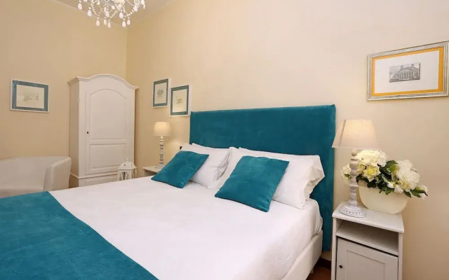 Daplace - Claudia Apartment