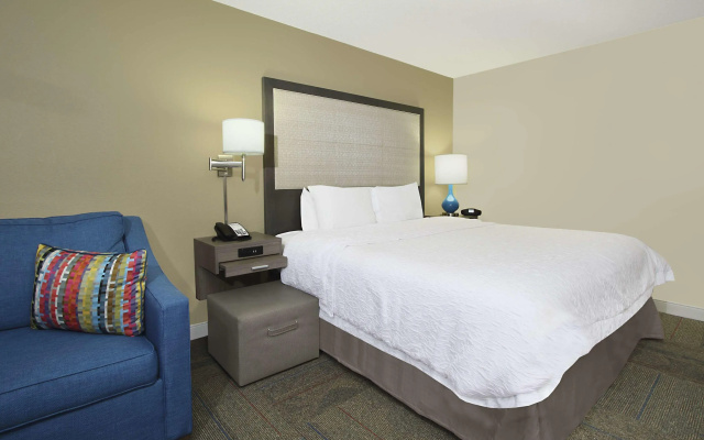 Hampton Inn Madison