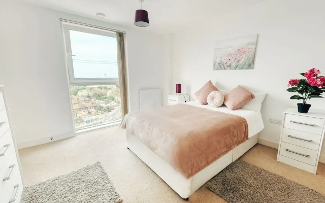 Royal Modern Apartment