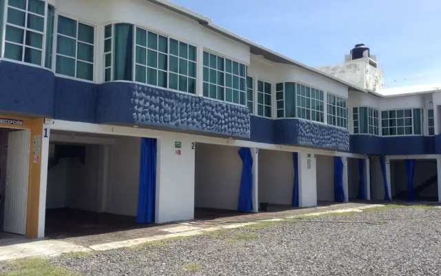 Hotel La Intimidad
