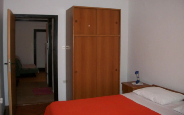 Midi - with two apartments - A1(3)