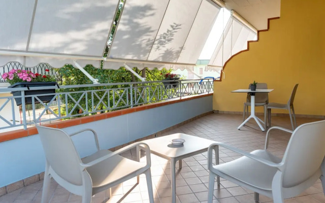Vinarte B&B