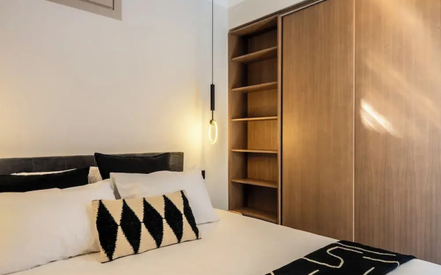 Cozy Central Apartment by HOM54