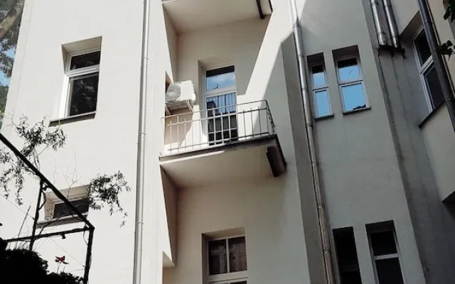 Nook Nook Apartments - Dietla 66