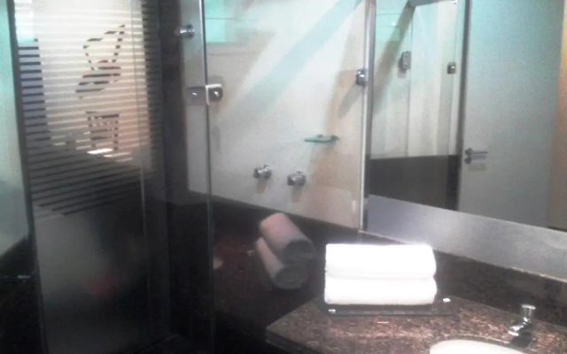 Toulouse Motel
