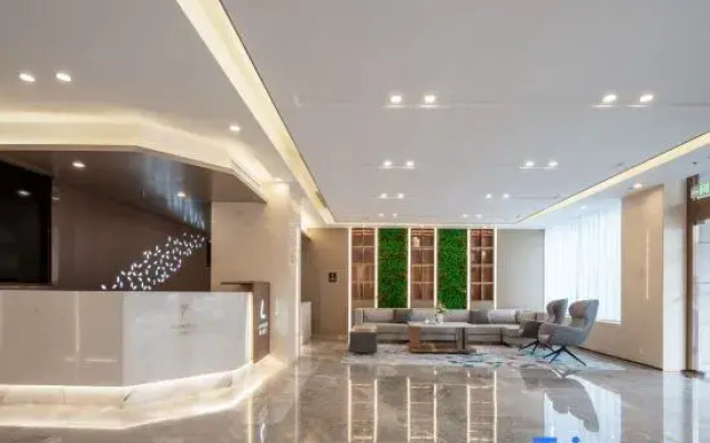 Lavande Hotel Tianjin Station Five Avenue Scenic Area Srore