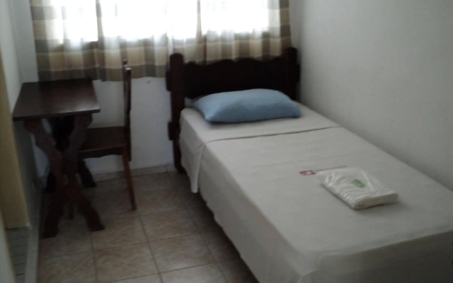 Hotel Barão Palace