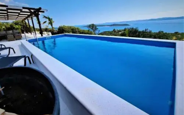 Villa Robinson