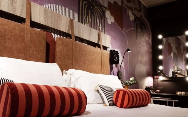 Mercure Roma Cinecittà