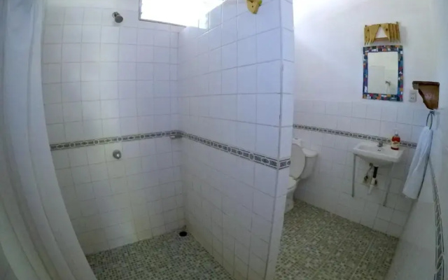 Caracolito Hostal - Hostel