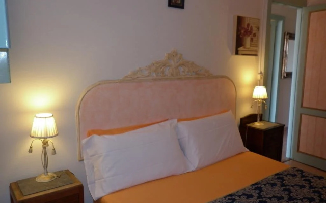 Suite City Center Taormina