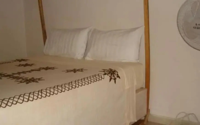 Wellsprings Hotel