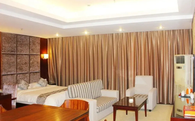 Starway Hotel
