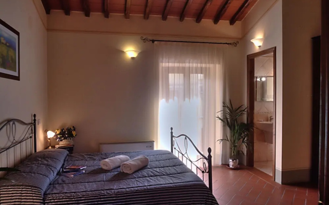 B&B Antica Trattoria Al Principe