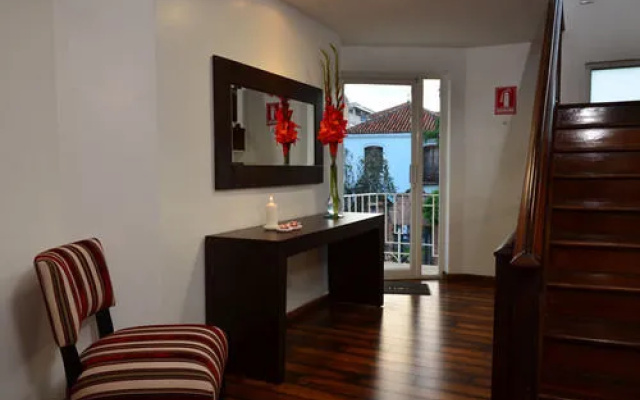 San Blas Hotel & Suites Ecuador