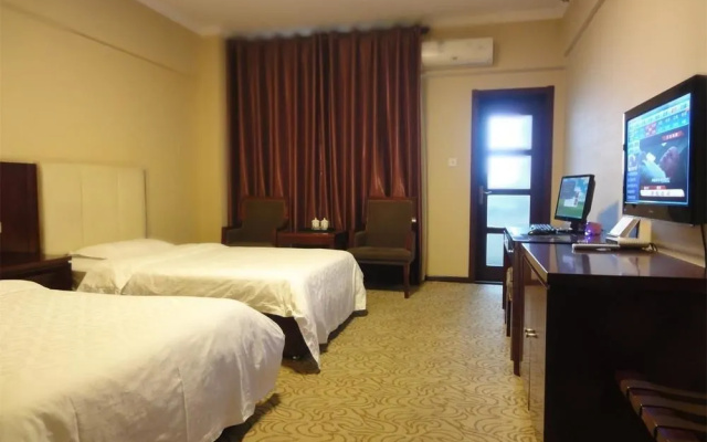 Ya Tai Hotel- Xi'an