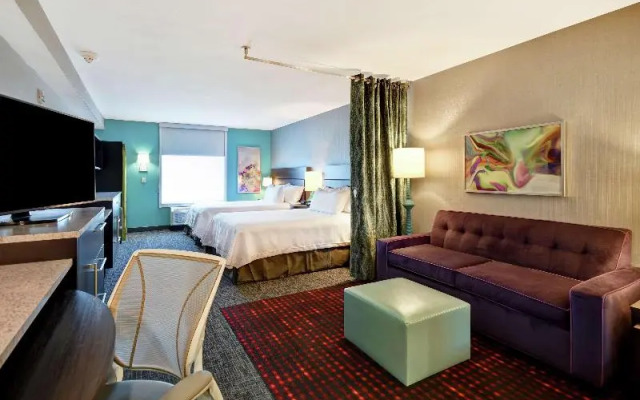 Home2 Suites By Hilton Dothan