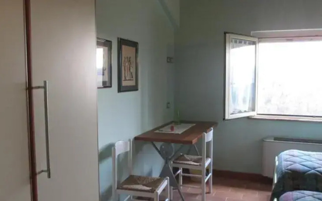 B&B LInfinito