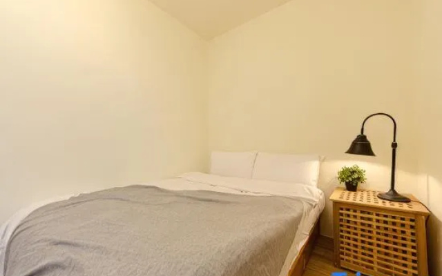 Puli Europe-style BnB