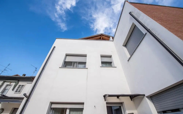 Apartment Fiera & Expo