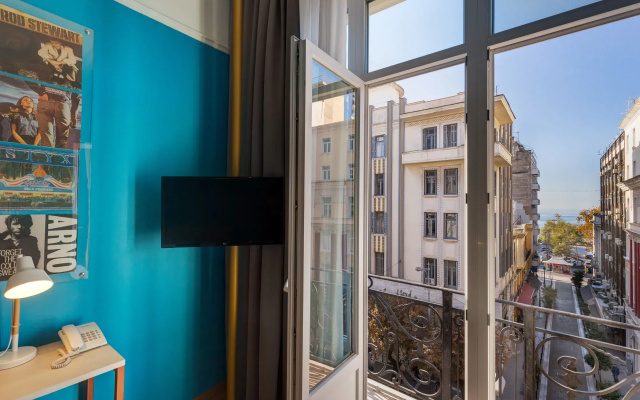 COLORS Urban Hotel Thessaloniki