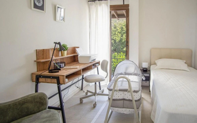 Marvelous Triplex Villa with Private Pool and Impressive View in Bodrum