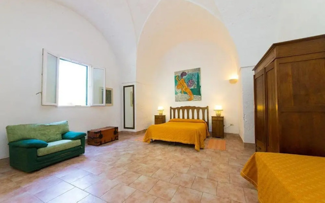 Masseria Macurano