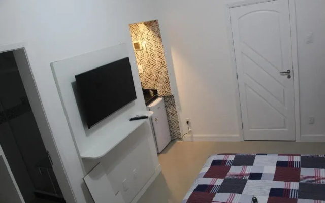 Copacabana Loft 2