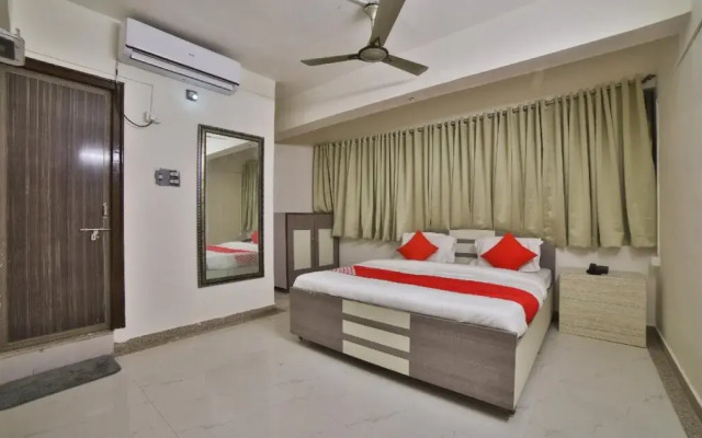 Motel Bapa's By OYO Rooms