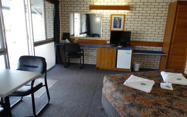 Gayndah A Motel