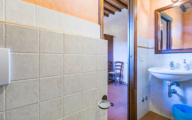 House La Loggia Greve in Chianti