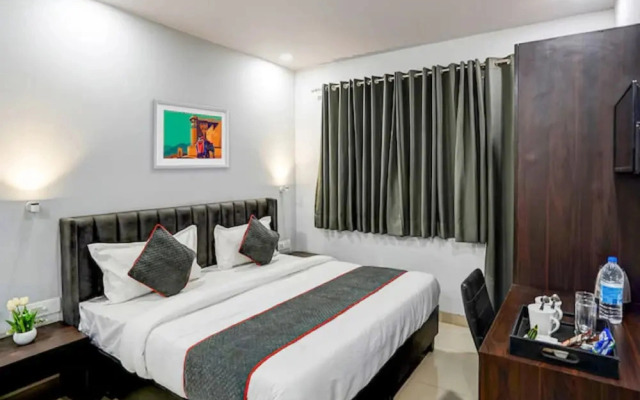 Hotel Shalimar Residency
