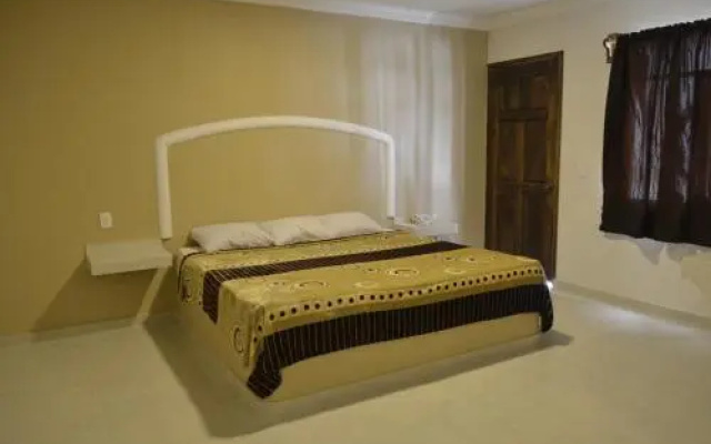 Villa Meztli