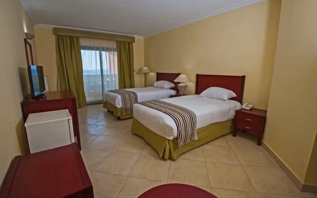 Sun & Sea Hotel and Aqua Park - Hurghada