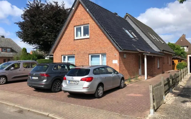 Haus Trossenstek V