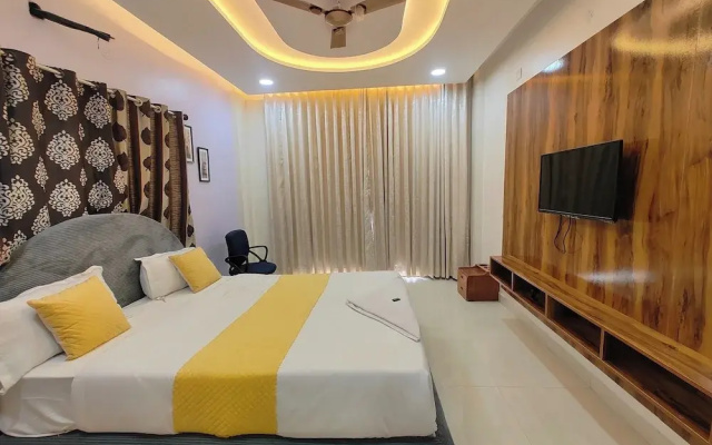 Hotel Sskar Executive