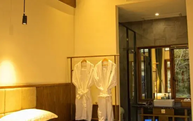 Yingchunli Hostel