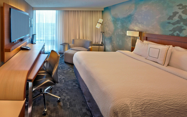 Courtyard by Marriott Philadelphia City Avenue
