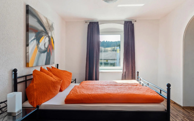Cosy Holiday Home With Traditional Cuisine
