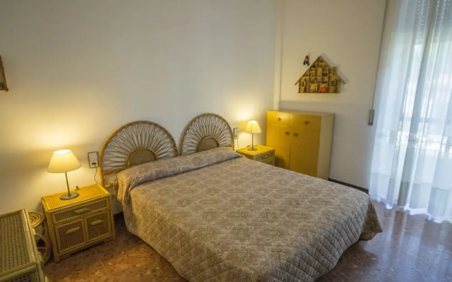 Apartment Pineda 2B