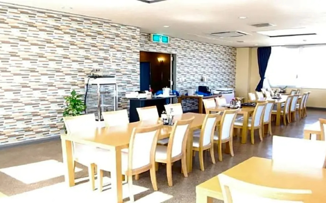 Seagrande Shimizu Station Hotel / Vacation STAY 8202