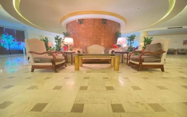 Dexon – Roma Hotel