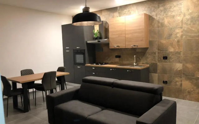 Luna residence