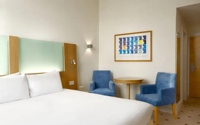 The Carnbeg Hotel