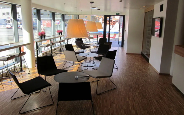 Thon Hotel Sentrum