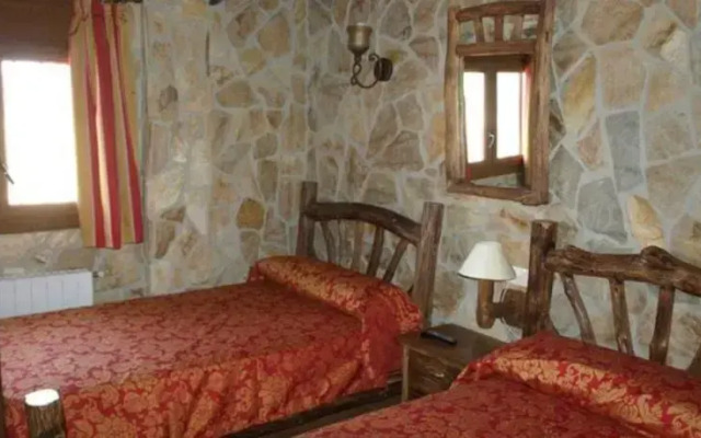 Casa Rural Finca Jutia
