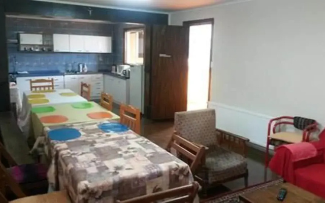 Hostal Chiloe