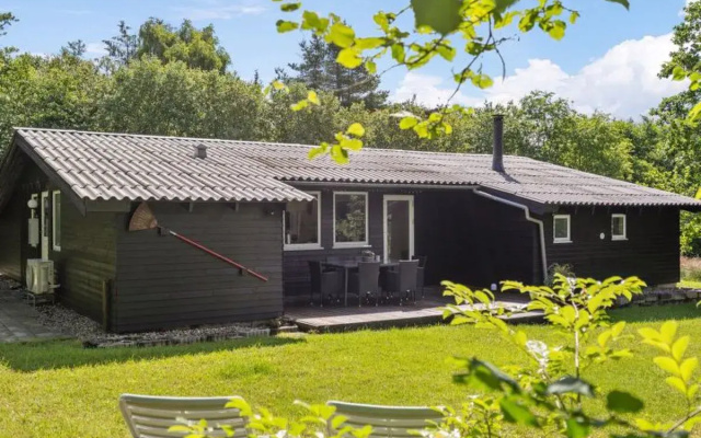 "Vitus" - 30km from the sea in Western Jutland