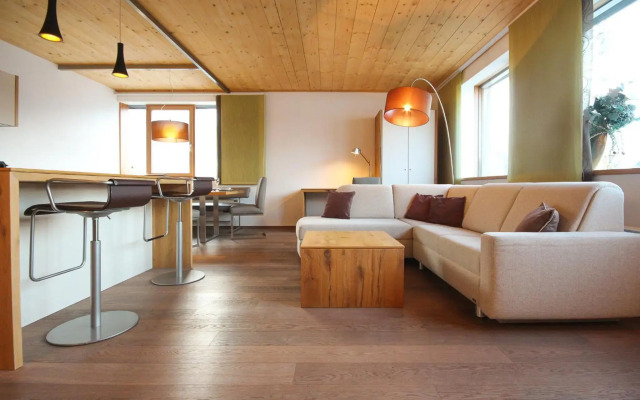 Appartements Waluliso by Schladming-Appartements