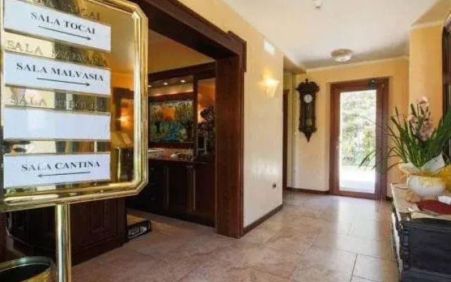 Albergo Da Nando